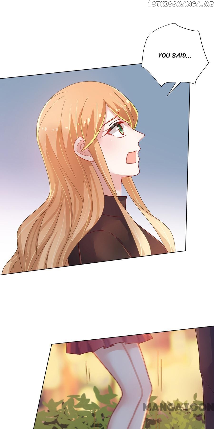 The Heiress VS Young Ruffian Chapter 136 - page 20