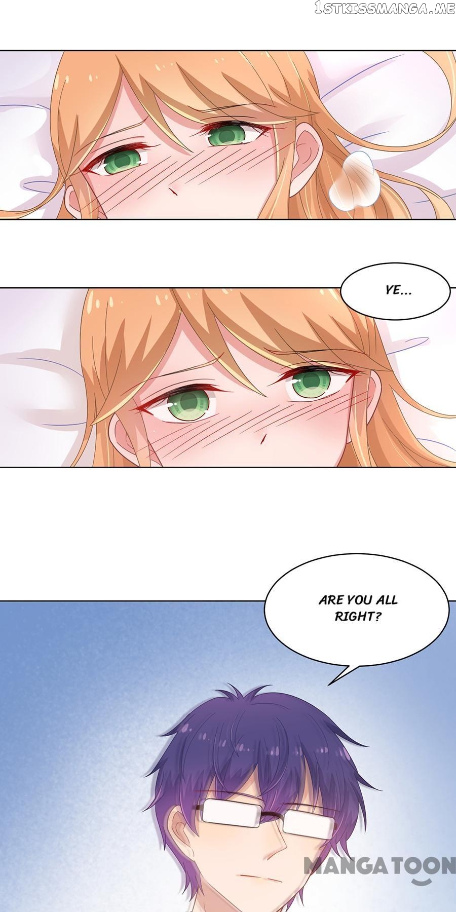 The Heiress VS Young Ruffian Chapter 136 - page 29