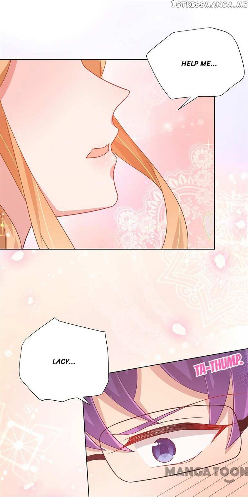The Heiress VS Young Ruffian Chapter 136 - page 33