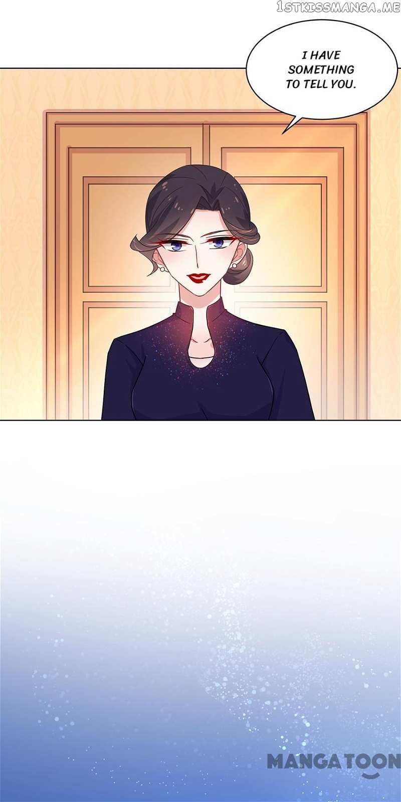 The Heiress VS Young Ruffian Chapter 134 - page 31