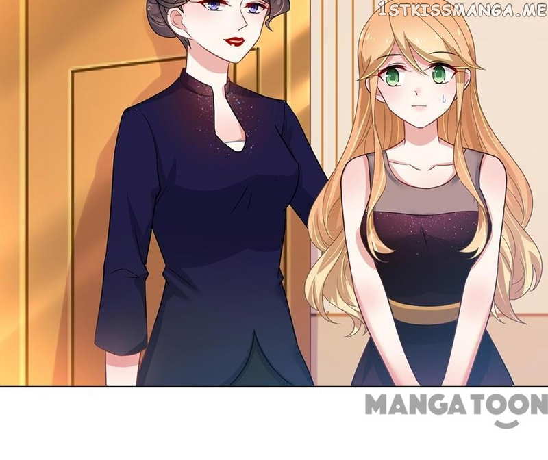 The Heiress VS Young Ruffian Chapter 132 - page 24