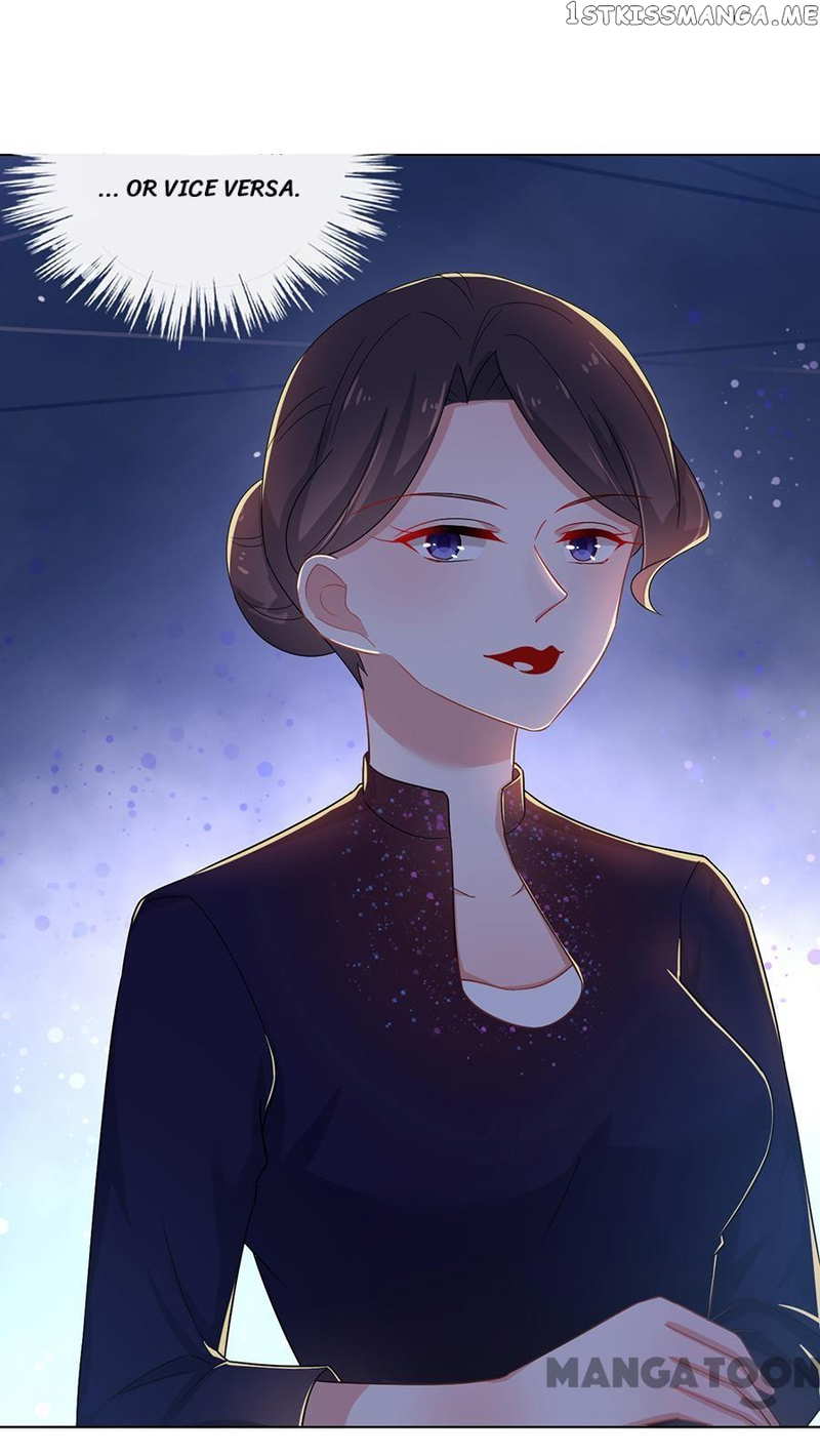 The Heiress VS Young Ruffian Chapter 132 - page 31