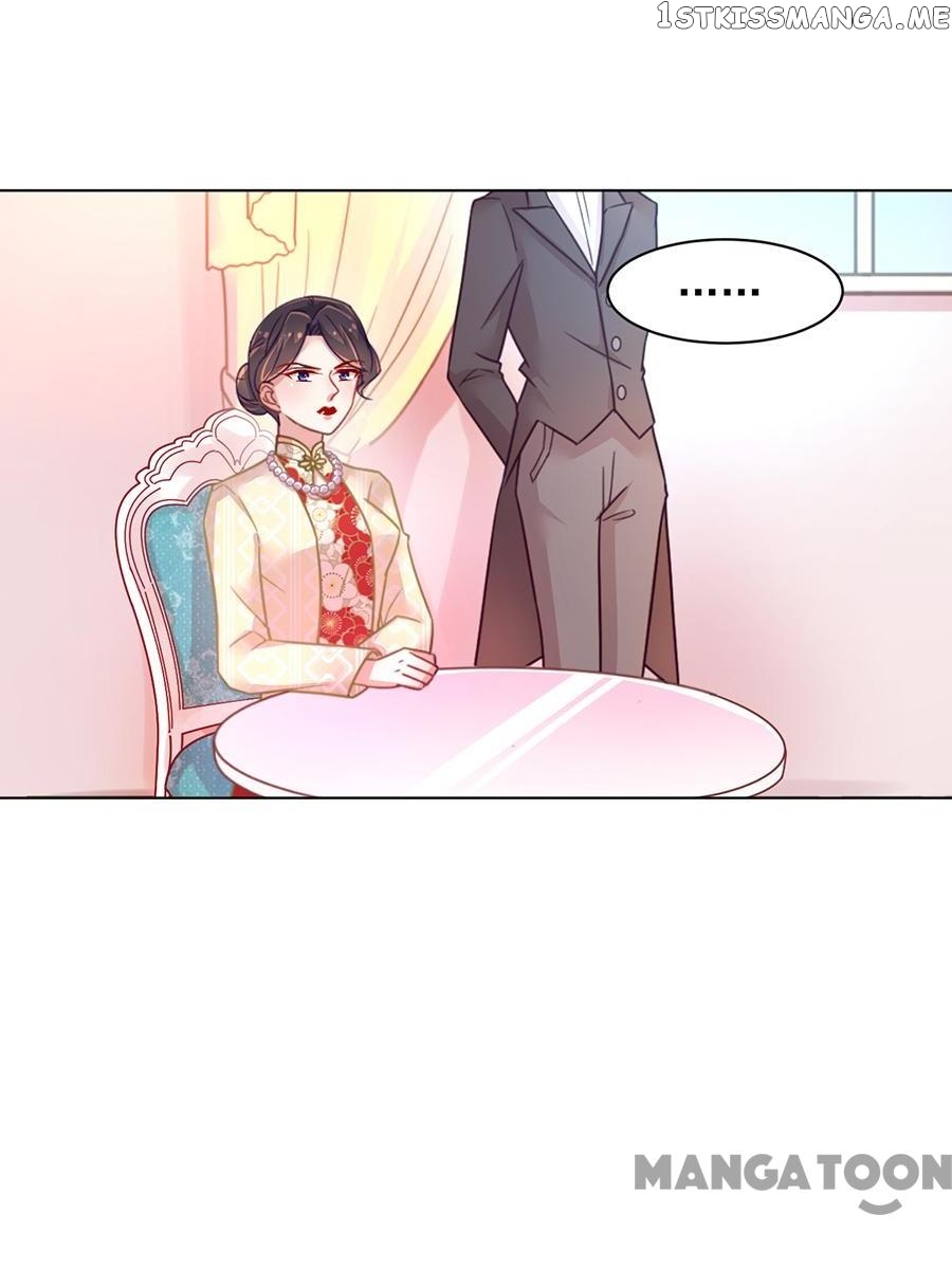 The Heiress VS Young Ruffian Chapter 131 - page 25