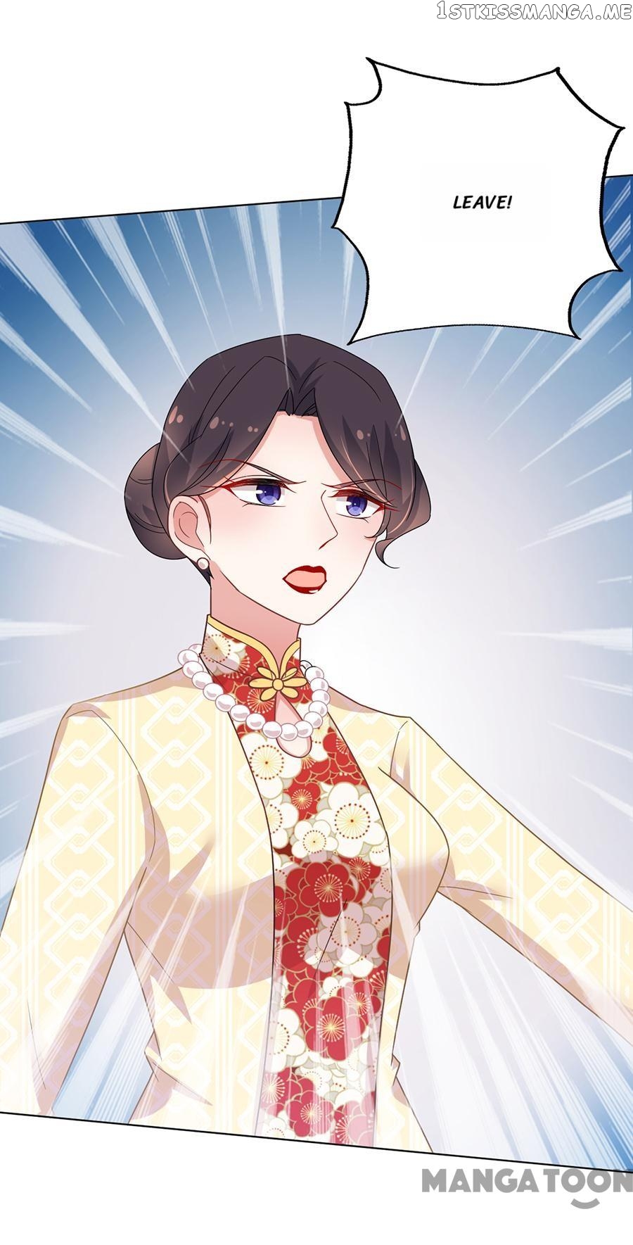 The Heiress VS Young Ruffian Chapter 130 - page 34