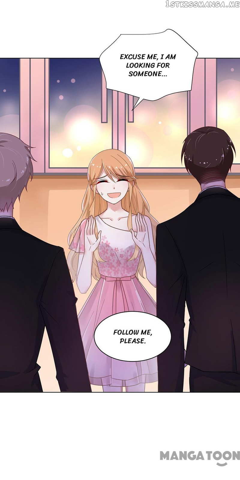 The Heiress VS Young Ruffian Chapter 127 - page 30