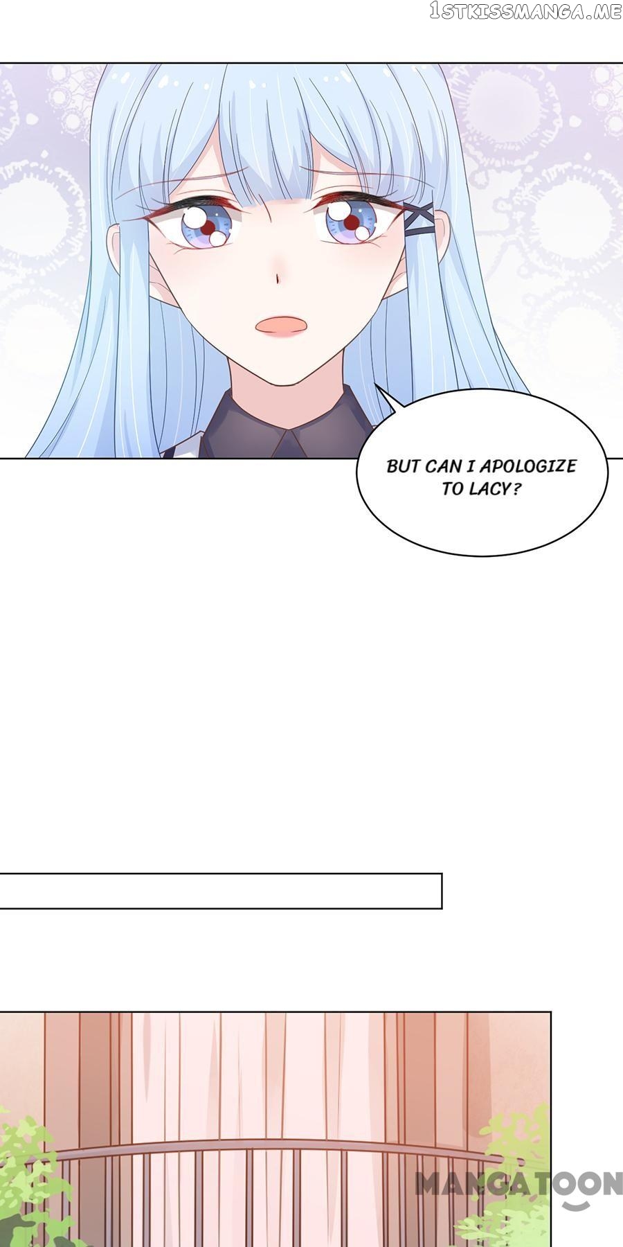 The Heiress VS Young Ruffian Chapter 126 - page 2