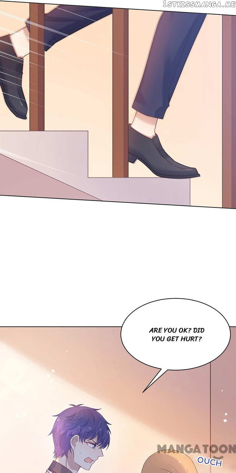 The Heiress VS Young Ruffian Chapter 125 - page 14