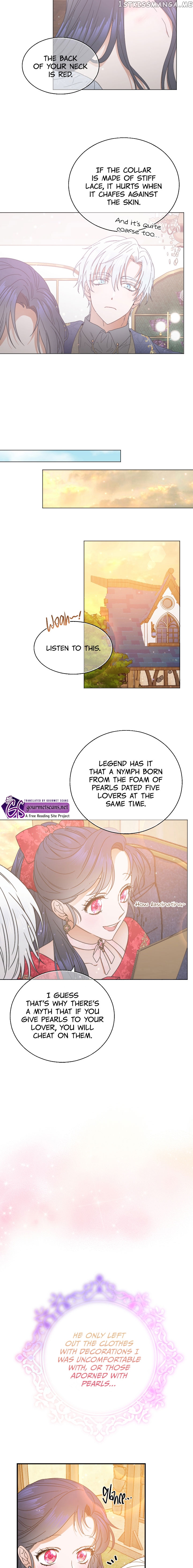 Lady Baby Chapter 179 - page 11