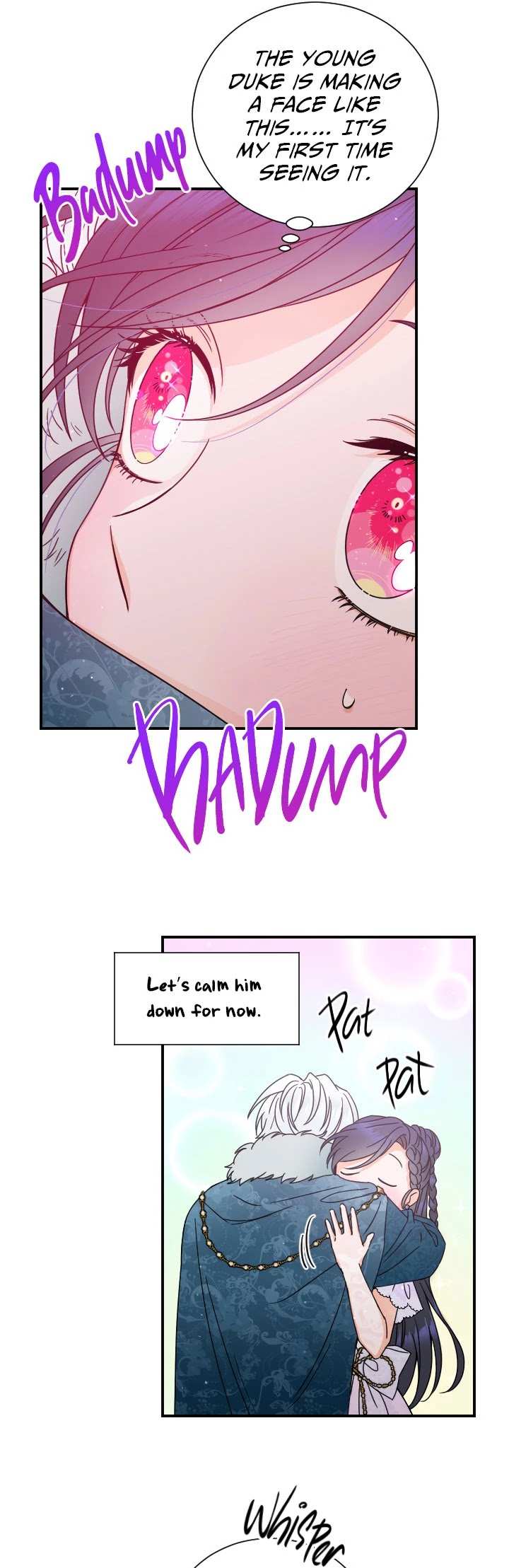 Lady Baby Chapter 148 - page 25