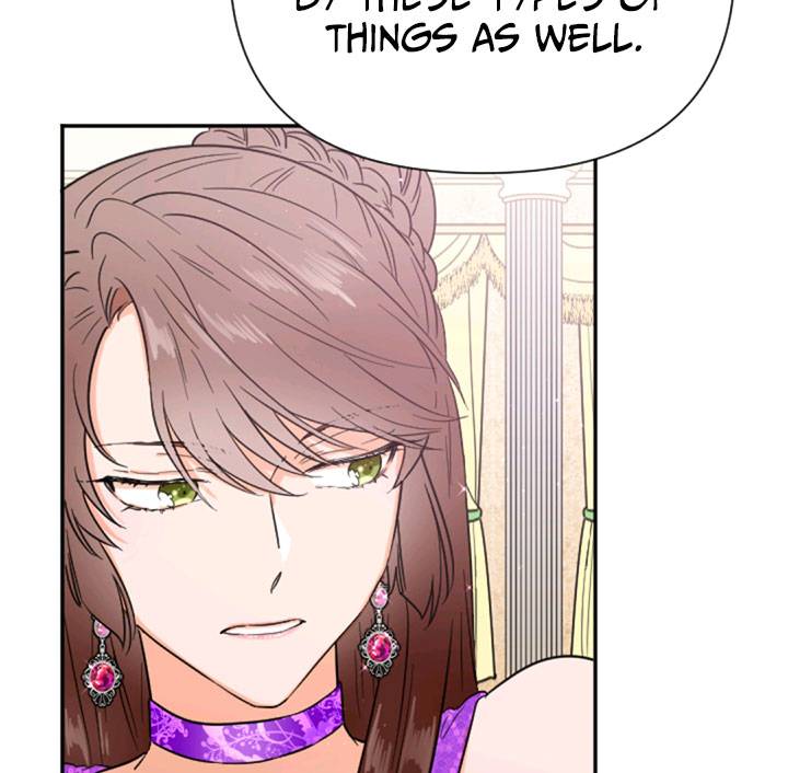 Lady Baby Chapter 129 - page 109