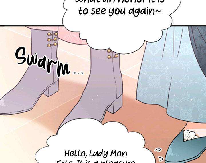 Lady Baby Chapter 129 - page 30
