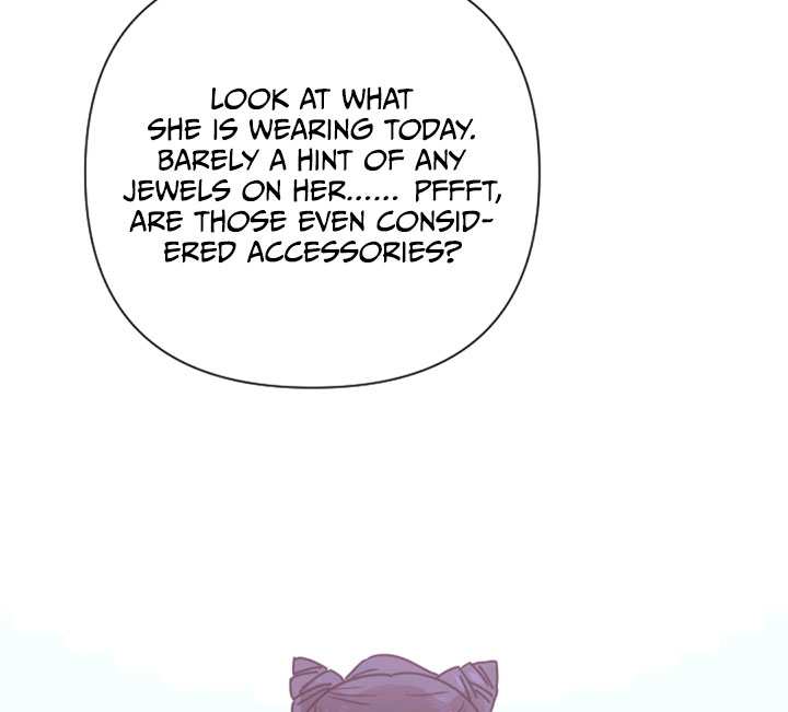 Lady Baby Chapter 128 - page 89