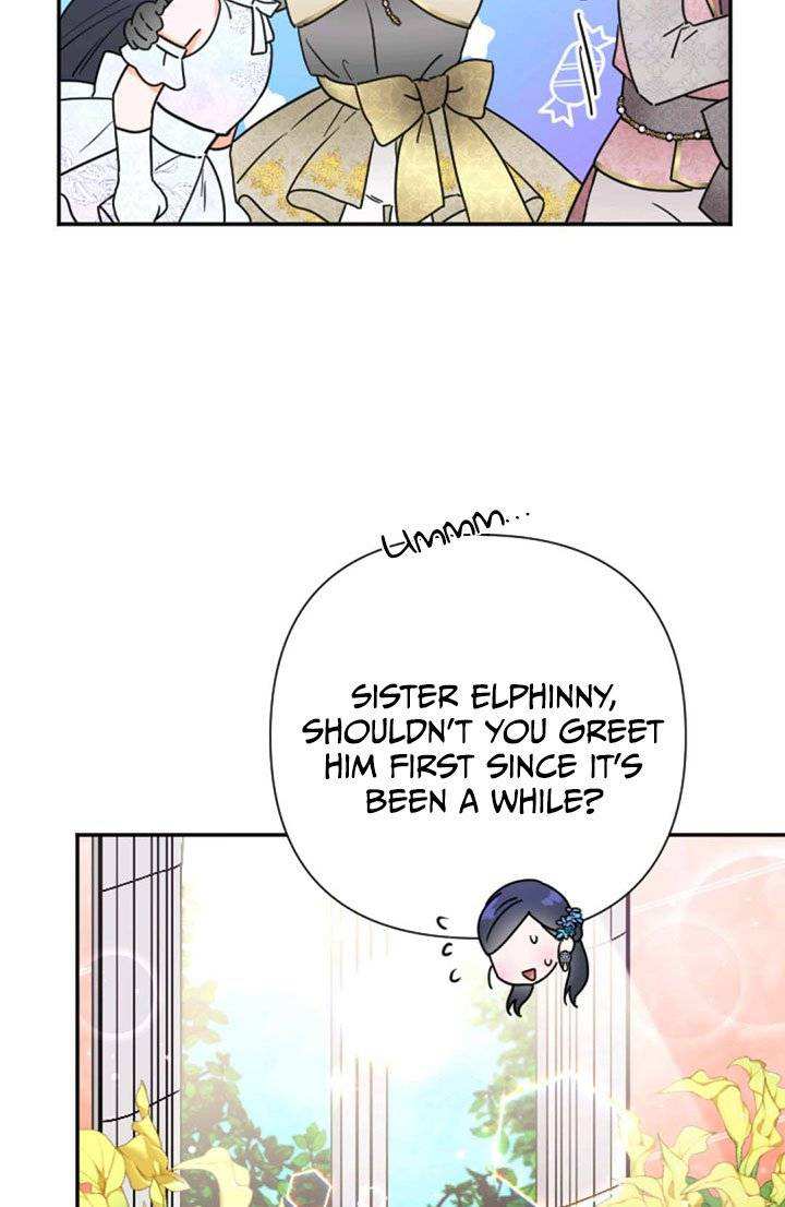 Lady Baby Chapter 126 - page 23