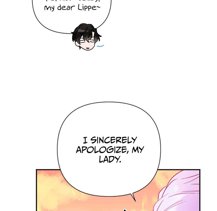 Lady Baby Chapter 119 - page 67