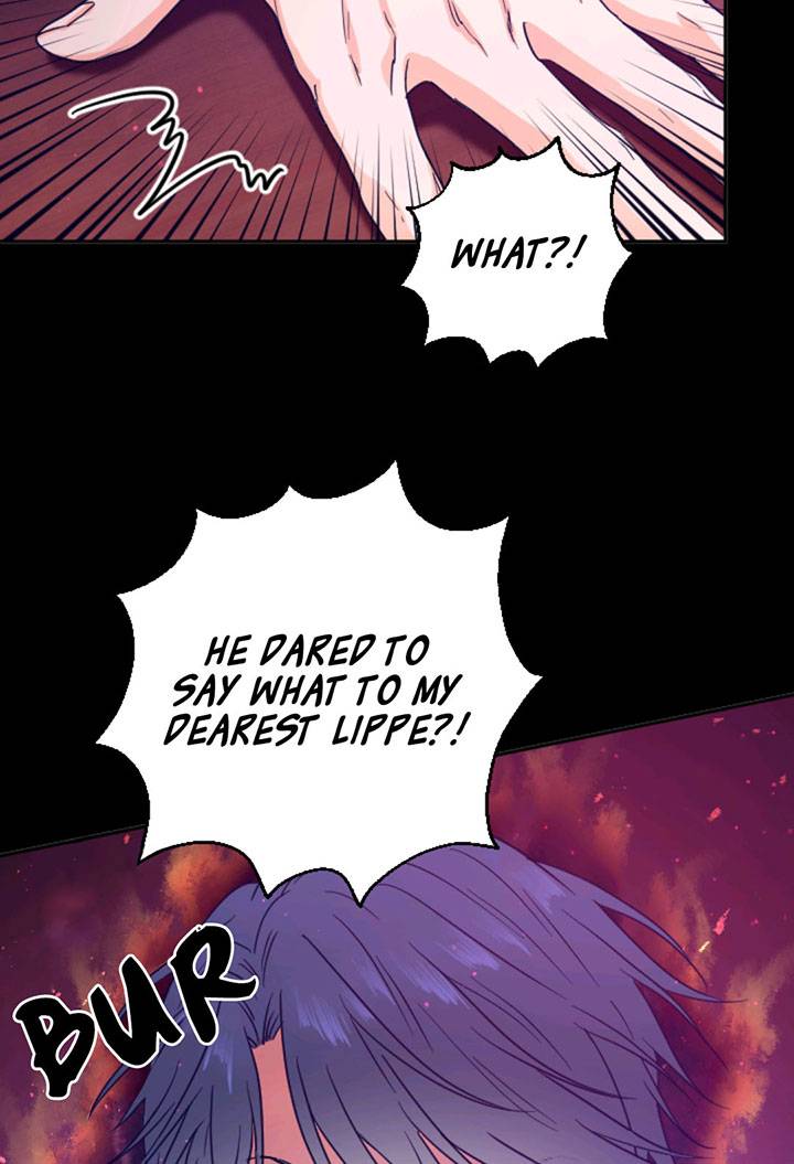 Lady Baby Chapter 116 - page 46