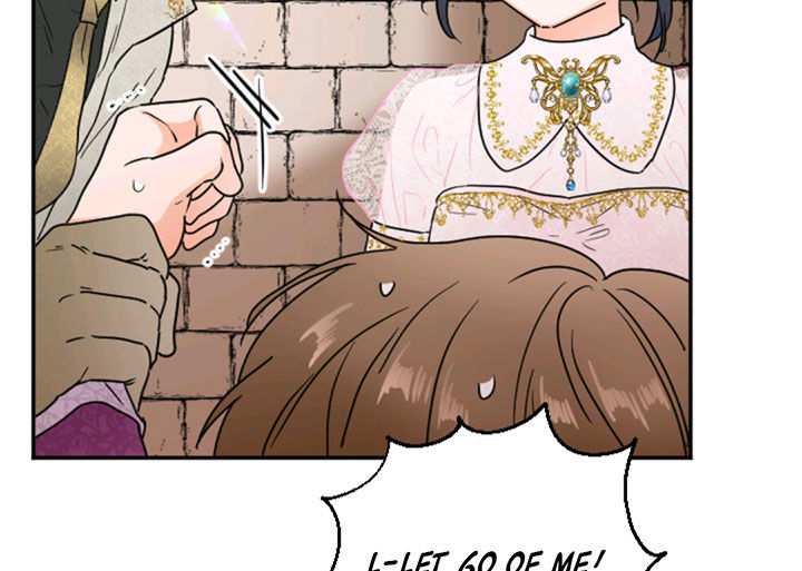 Lady Baby Chapter 115 - page 66