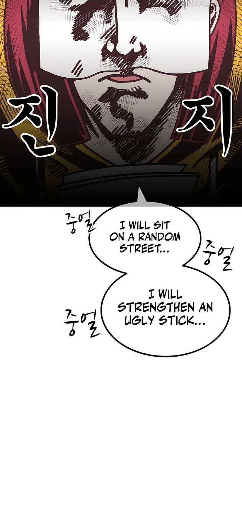 +99 Wooden stick Chapter 50.6 - page 51