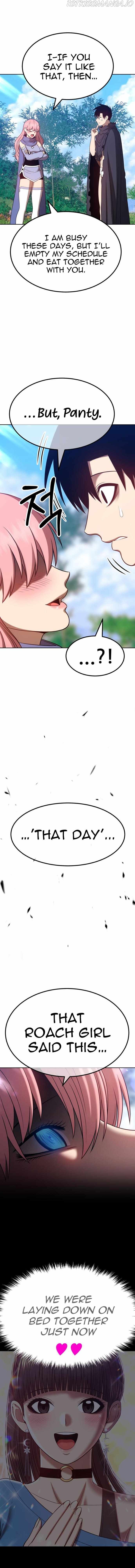 +99 Wooden stick Chapter 36 - page 36