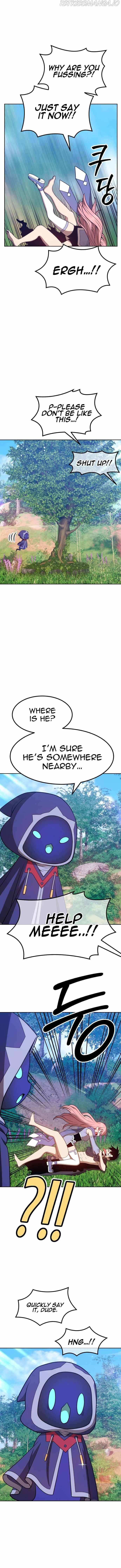 +99 Wooden stick Chapter 36 - page 38