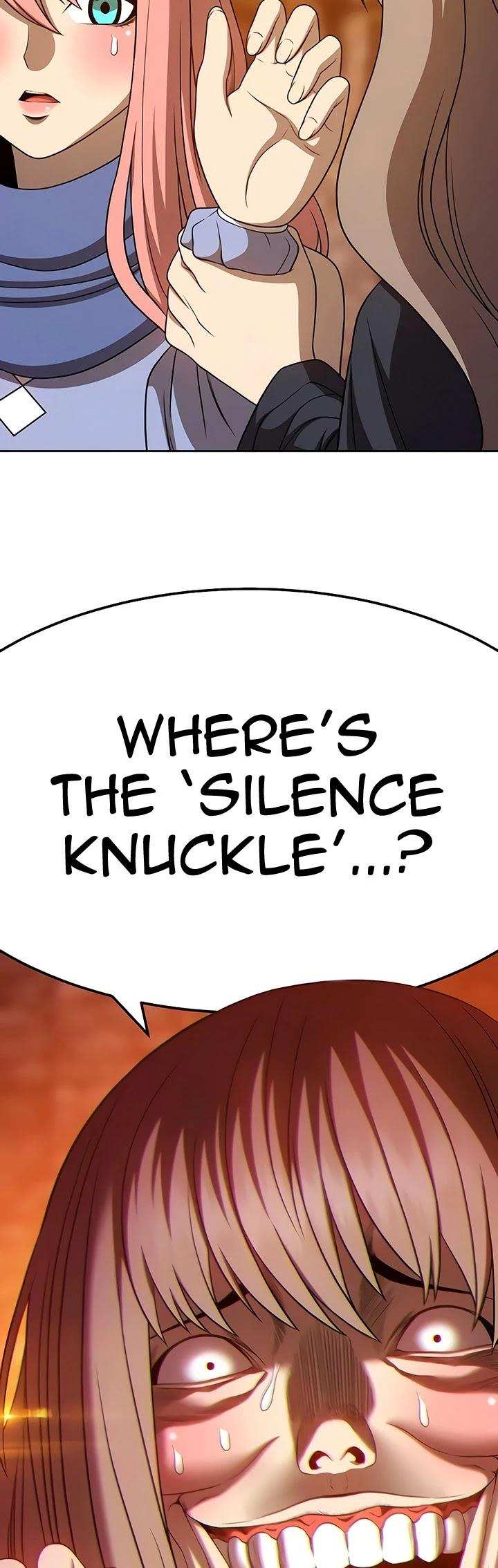 +99 Wooden stick Chapter 19 - page 94