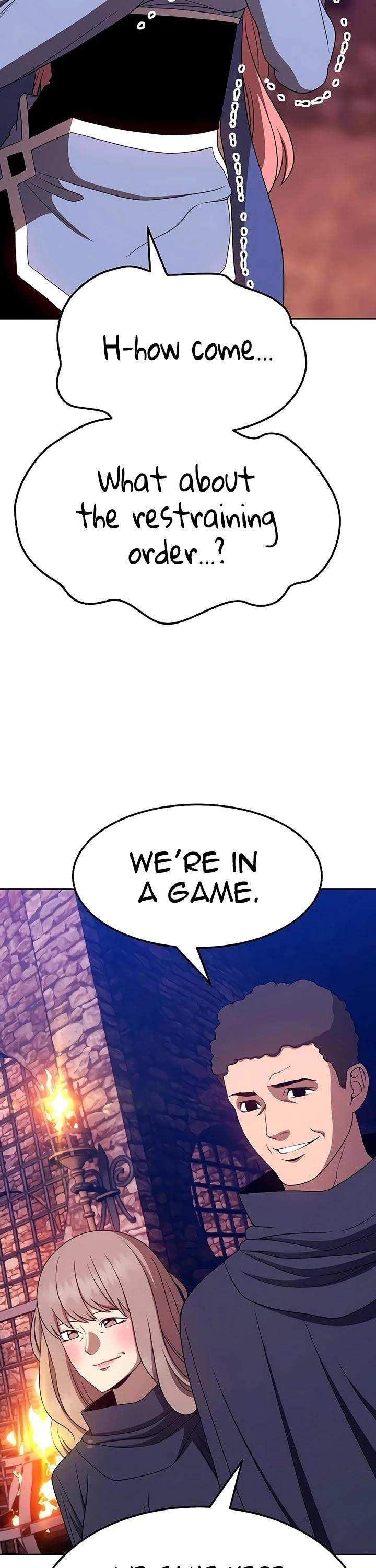 +99 Wooden stick Chapter 18 - page 48