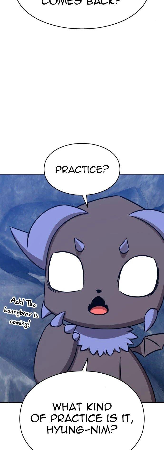 +99 Wooden stick Chapter 6 - page 120