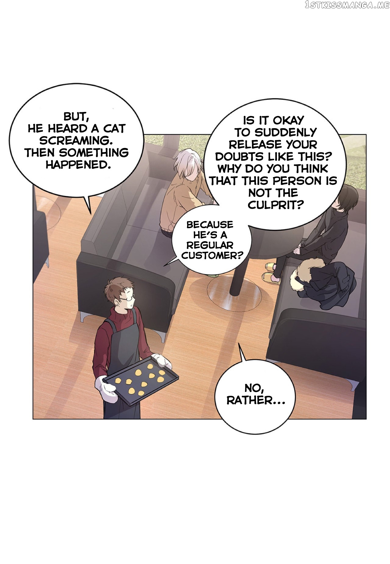 Affectionately chapter 3 - page 8