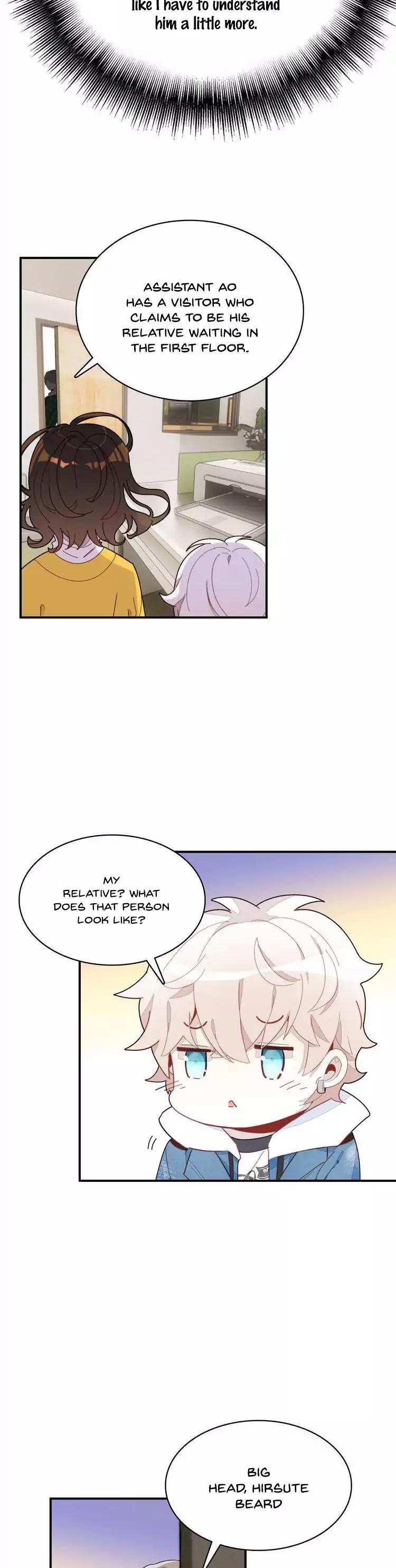 You Are my Lovely Dragon King chapter 10 - page 38