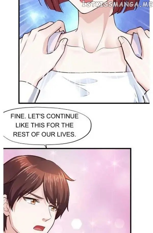 Boss Lu’s Cute Newly-Wed chapter 109 - page 31