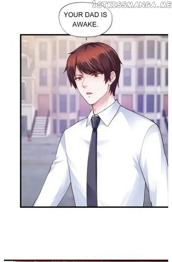 Boss Lu’s Cute Newly-Wed chapter 109 - page 36