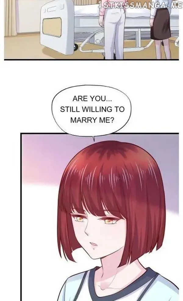 Boss Lu’s Cute Newly-Wed chapter 108 - page 13