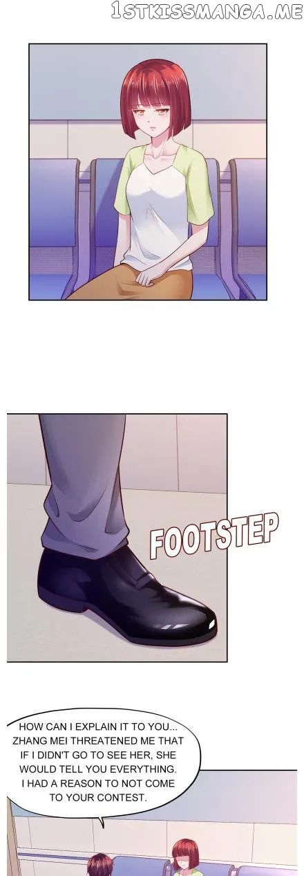 Boss Lu’s Cute Newly-Wed chapter 103 - page 15