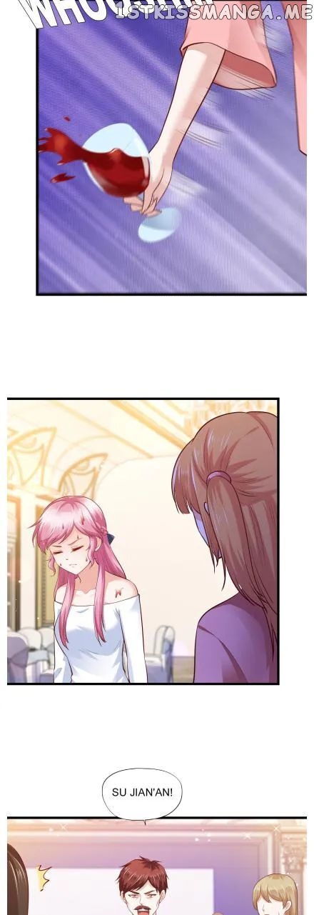 Boss Lu’s Cute Newly-Wed chapter 98 - page 9