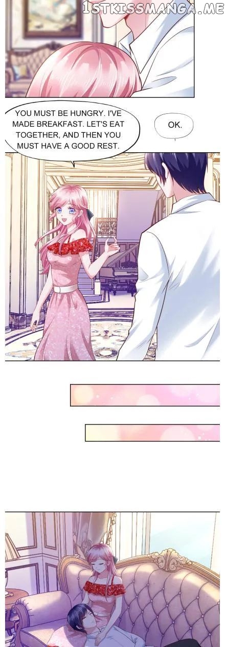 Boss Lu’s Cute Newly-Wed chapter 90 - page 2