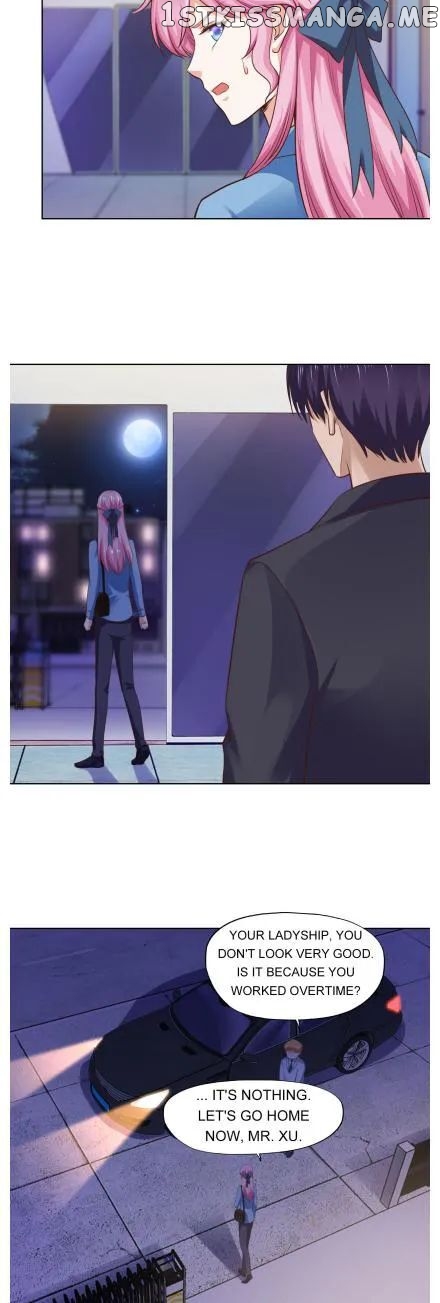 Boss Lu’s Cute Newly-Wed chapter 89 - page 13