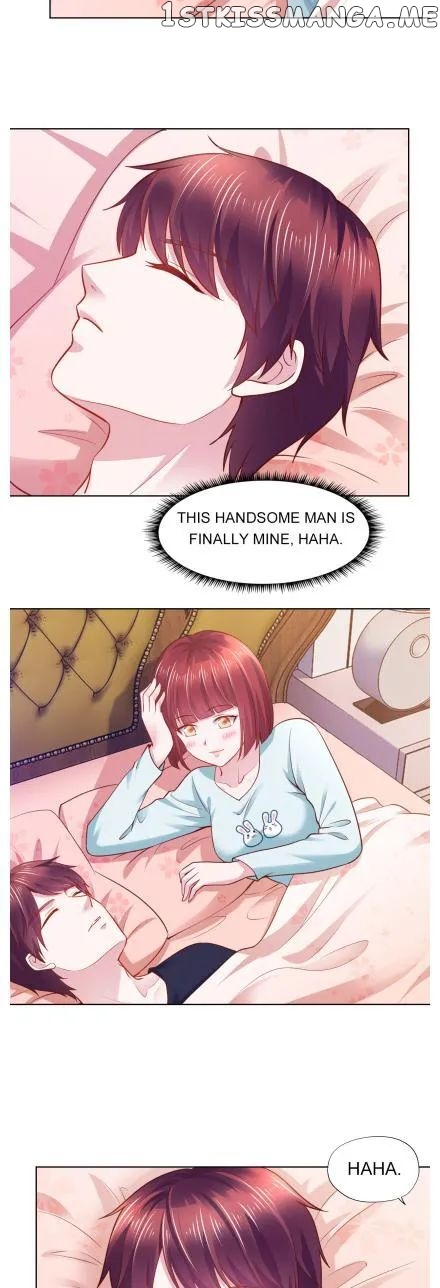 Boss Lu’s Cute Newly-Wed chapter 88 - page 11