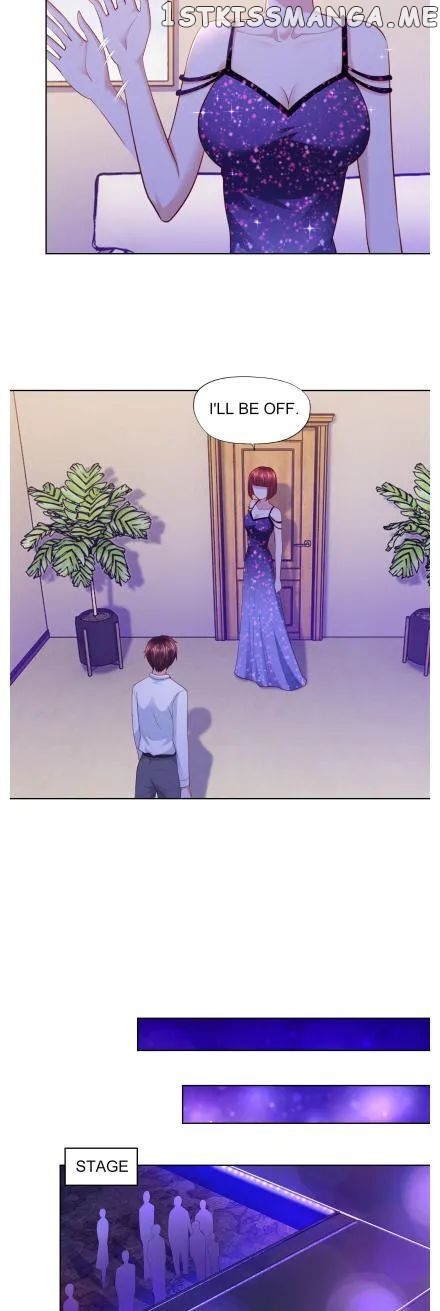 Boss Lu’s Cute Newly-Wed chapter 87 - page 6