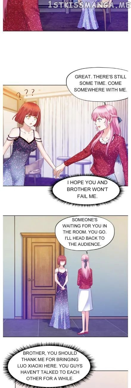 Boss Lu’s Cute Newly-Wed chapter 86 - page 17