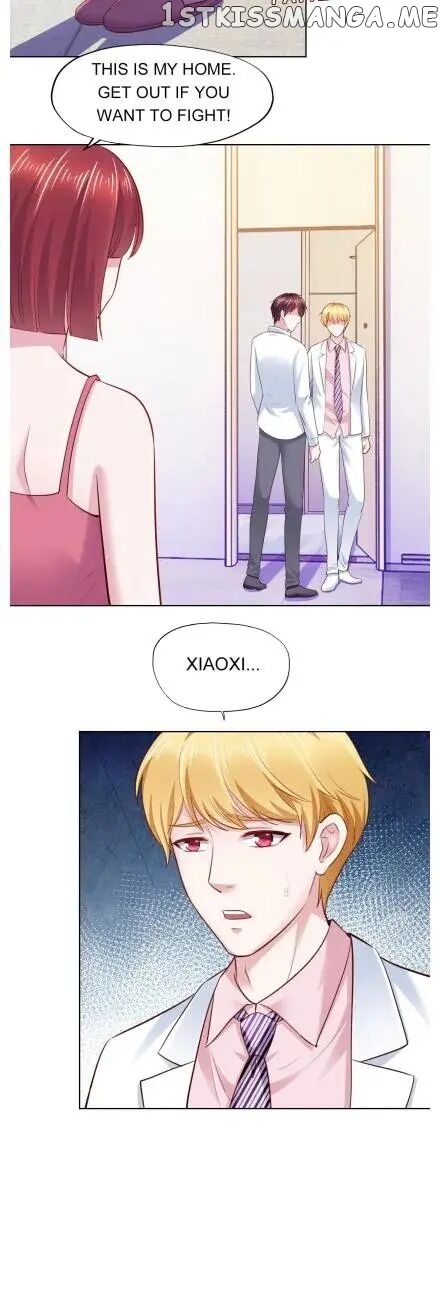 Boss Lu’s Cute Newly-Wed chapter 83 - page 5