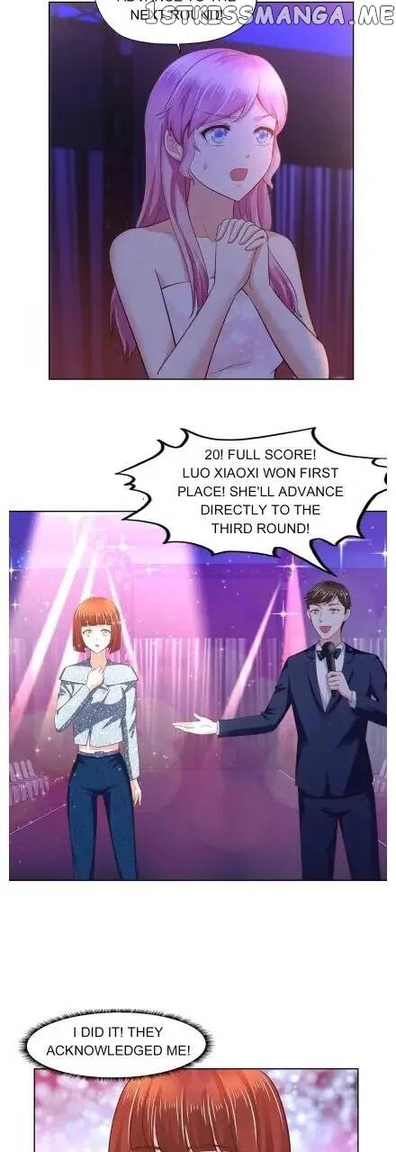 Boss Lu’s Cute Newly-Wed chapter 80 - page 13