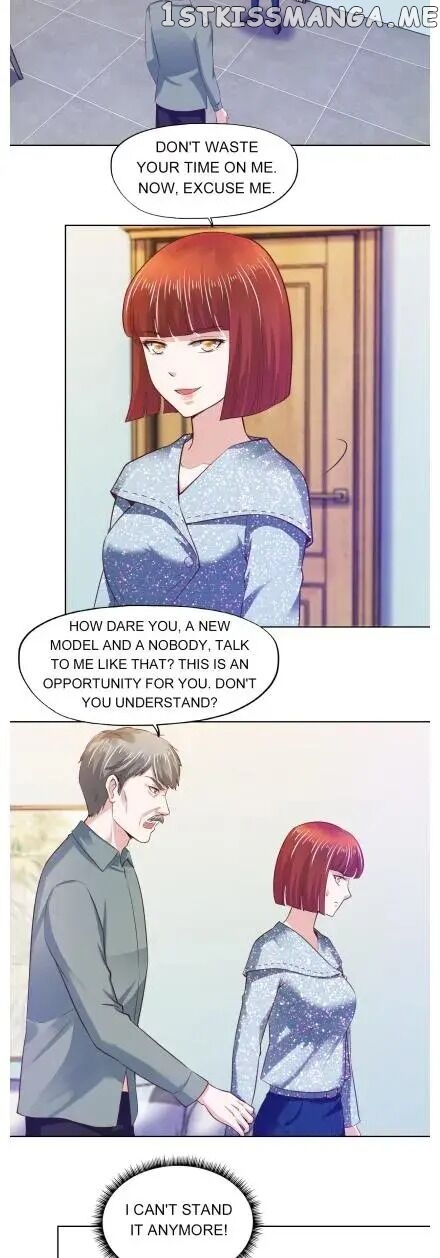 Boss Lu’s Cute Newly-Wed chapter 79 - page 6