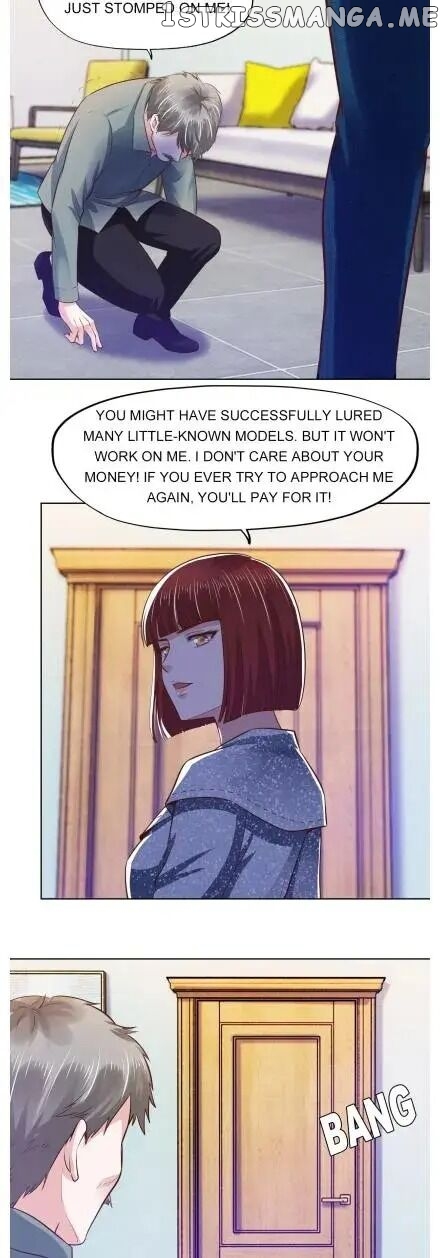 Boss Lu’s Cute Newly-Wed chapter 79 - page 8