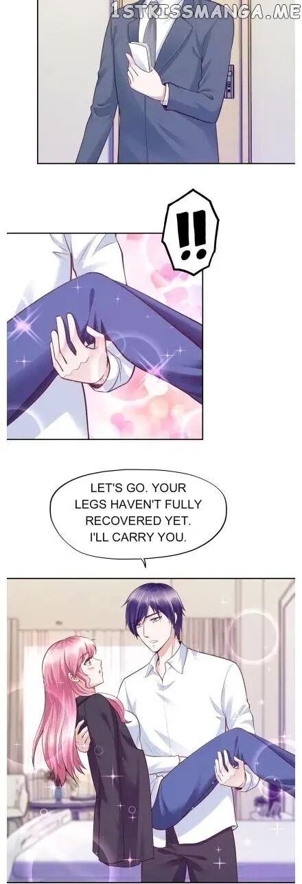 Boss Lu’s Cute Newly-Wed chapter 78 - page 2