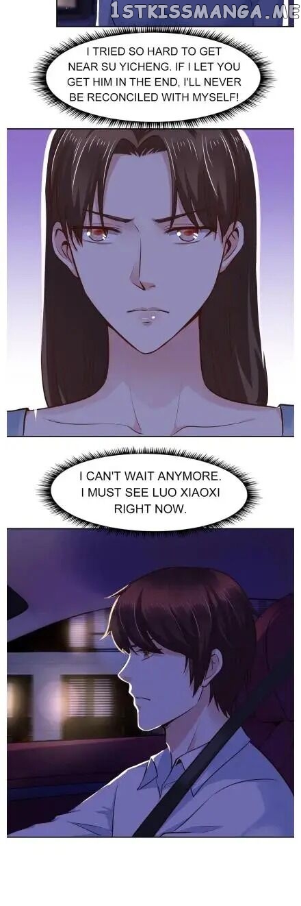 Boss Lu’s Cute Newly-Wed chapter 76 - page 18