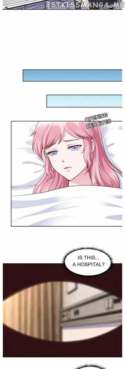 Boss Lu’s Cute Newly-Wed chapter 74 - page 4