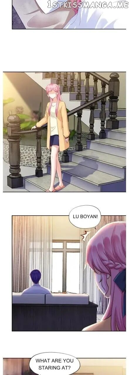 Boss Lu’s Cute Newly-Wed chapter 69 - page 16