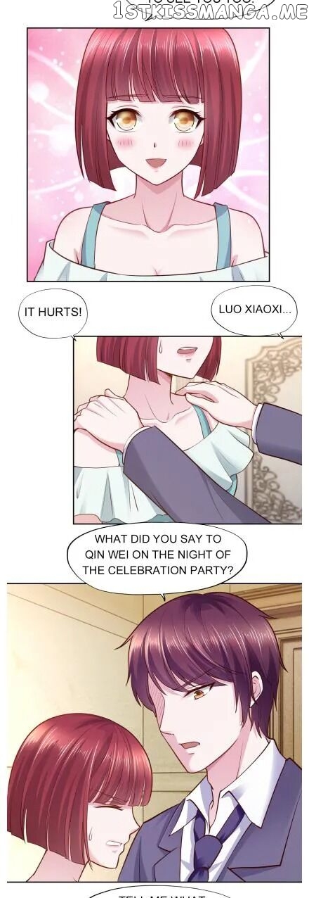 Boss Lu’s Cute Newly-Wed chapter 65 - page 2