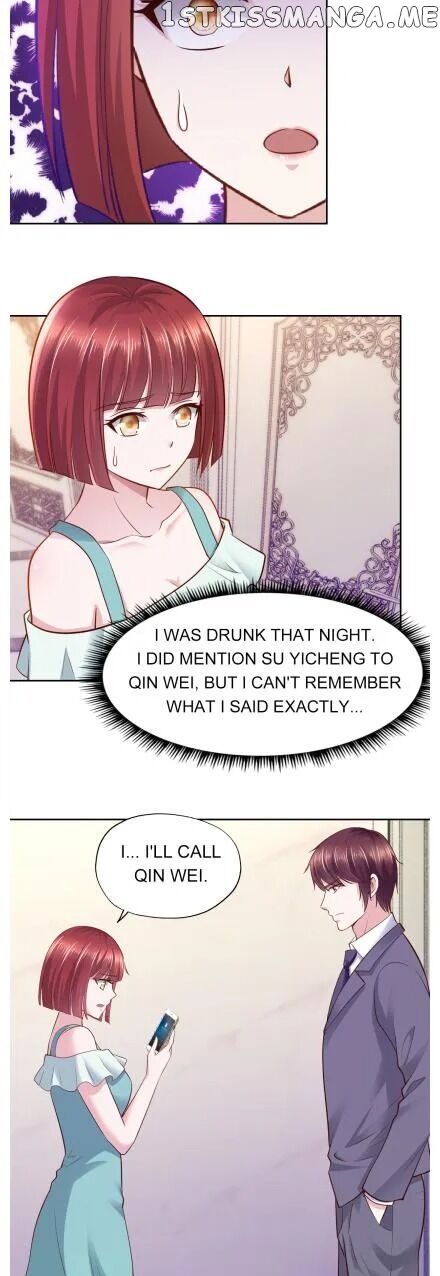 Boss Lu’s Cute Newly-Wed chapter 65 - page 4