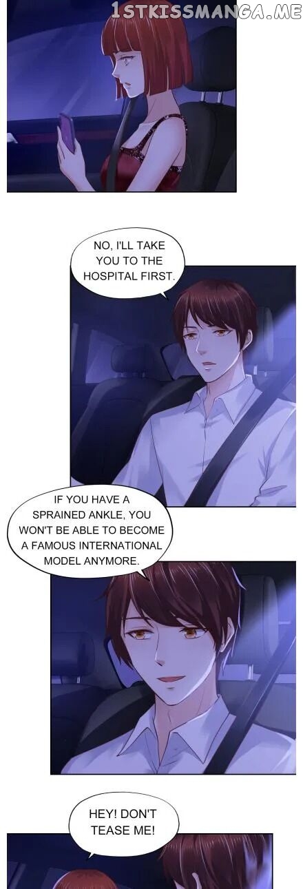 Boss Lu’s Cute Newly-Wed chapter 55 - page 2