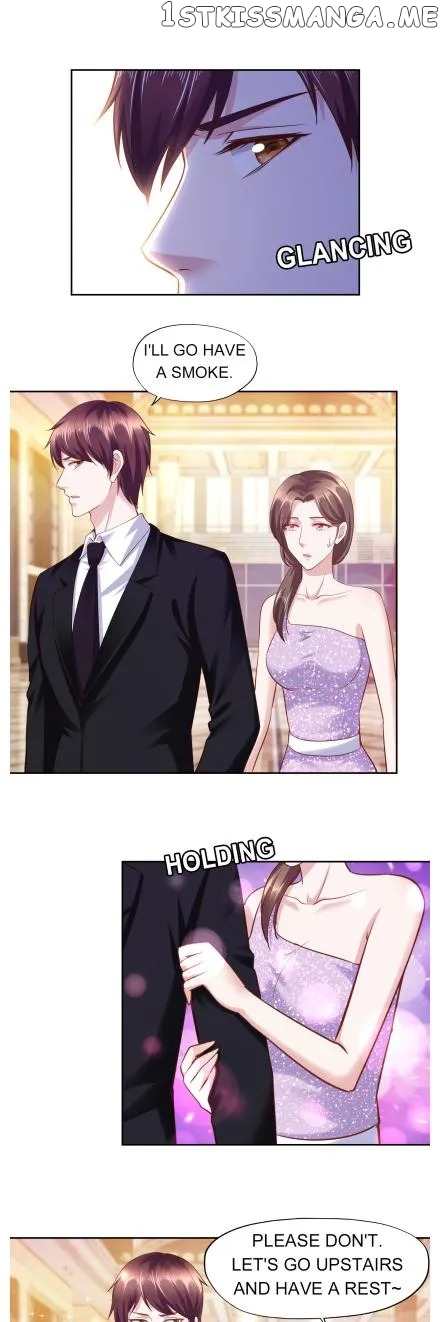 Boss Lu’s Cute Newly-Wed chapter 52 - page 12